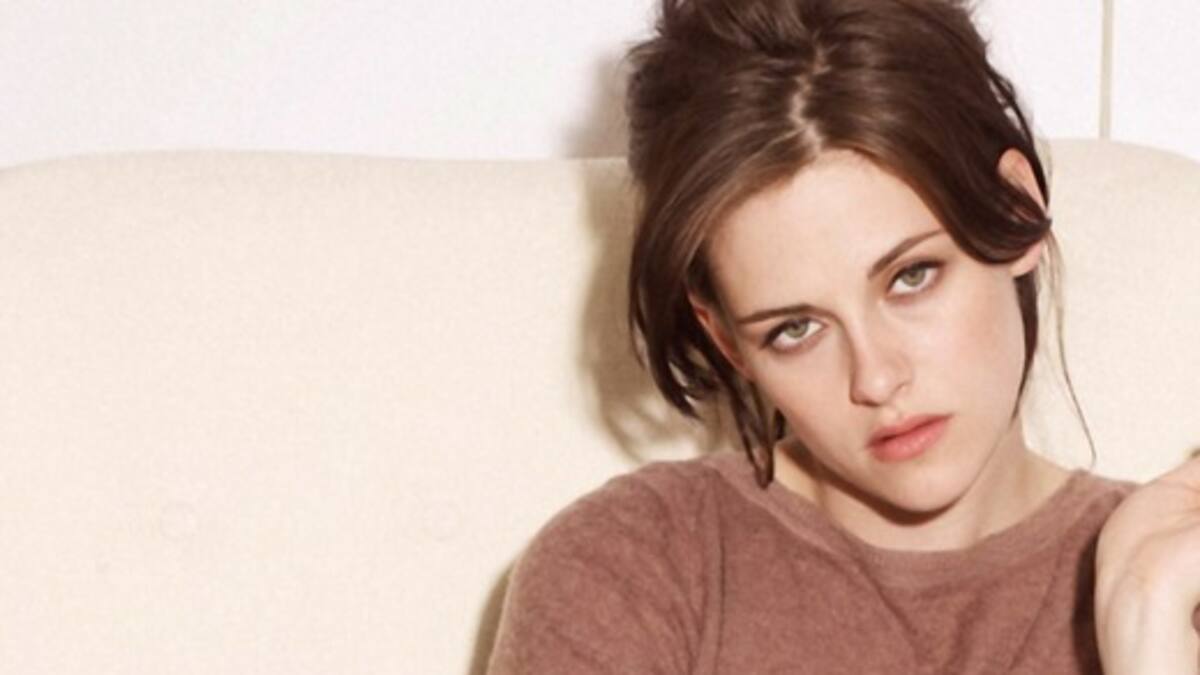 Vinculan a Kristen Stewart con hijo de "Terminator"