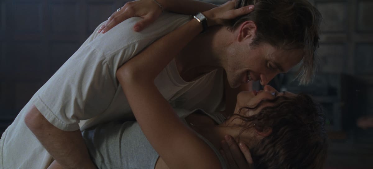 Robert Pattinson y Zendaya en 'El Drama'. / Diamond Films