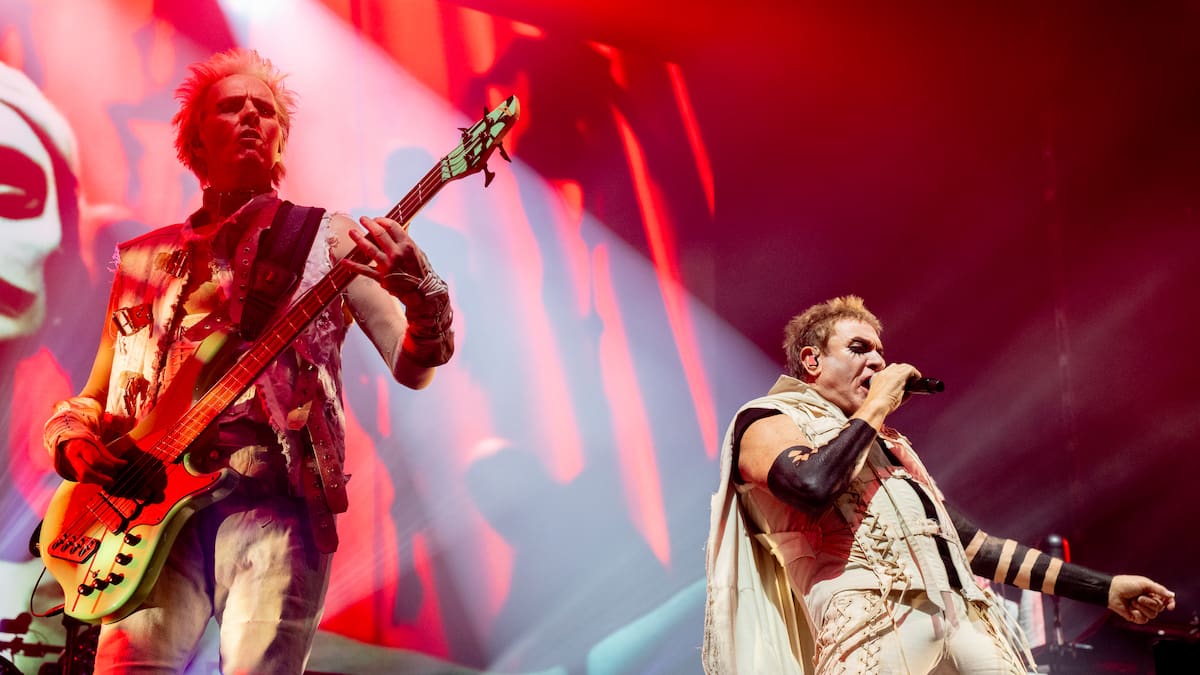 Entradas para el concierto de Duran Duran en Madrid en 2026: a qué hora es la venta, dónde comprarlas y precios