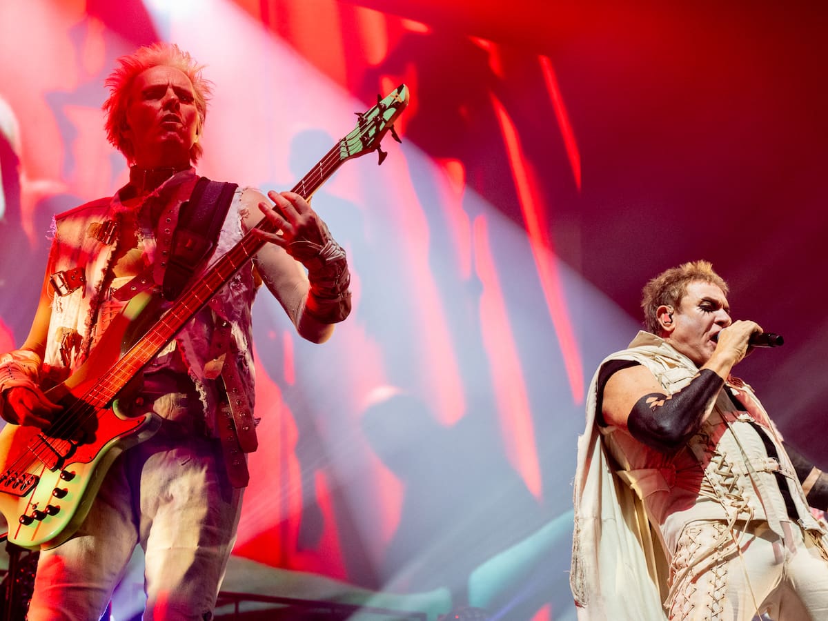 Entradas para el concierto de Duran Duran en Madrid en 2026: a qué hora es la venta y dónde comprarlas