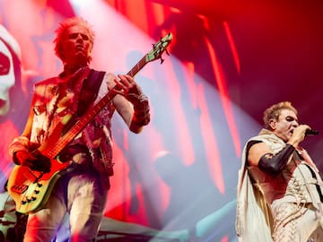 Entradas para el concierto de Duran Duran en Madrid en 2026: a qué hora es la venta y dónde comprarlas