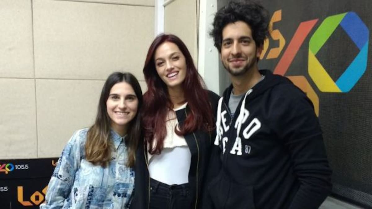 ¡Oriana en "La Tarde 4.0"!