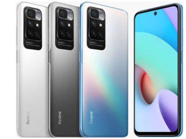 Redmi 10