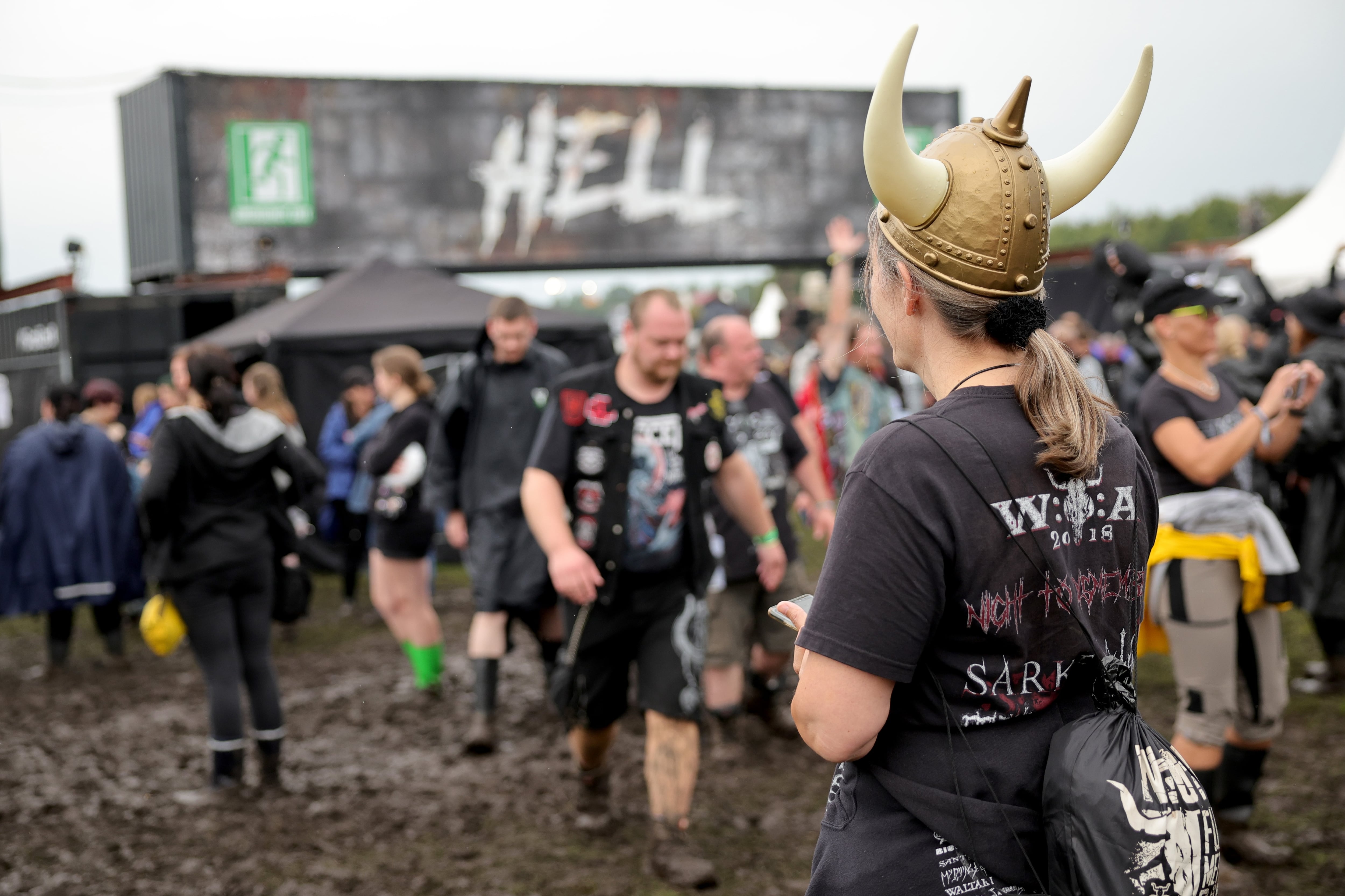 Wacken Open Air