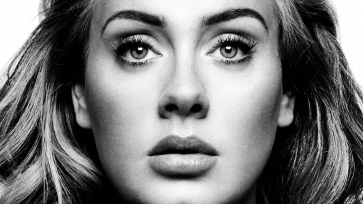 Adele estaría en el Super Bowl 2017