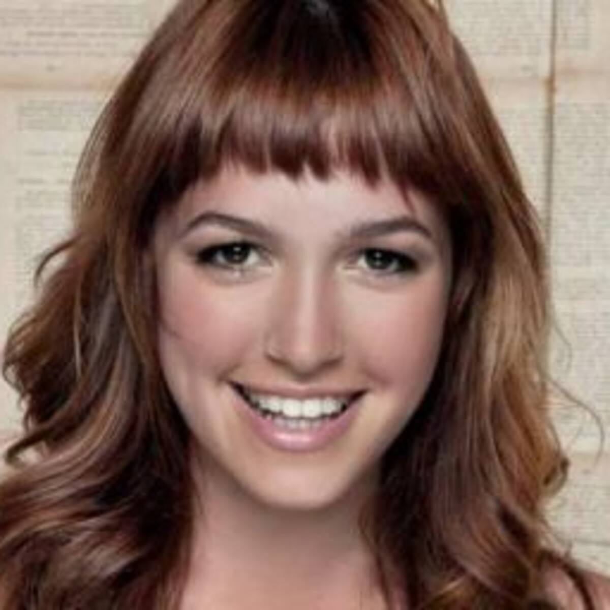 Cande Vetrano: "Con Lali no hablamos de Natalí Pérez"