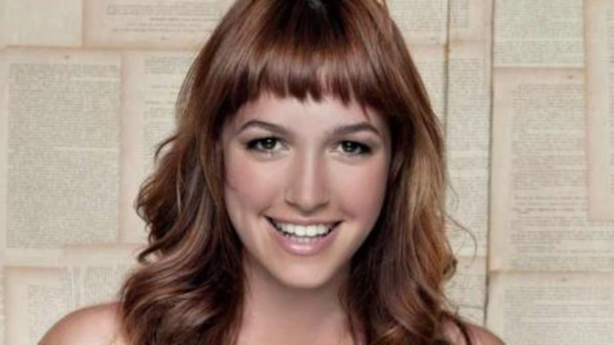 Cande Vetrano: "Con Lali no hablamos de Natalí Pérez"