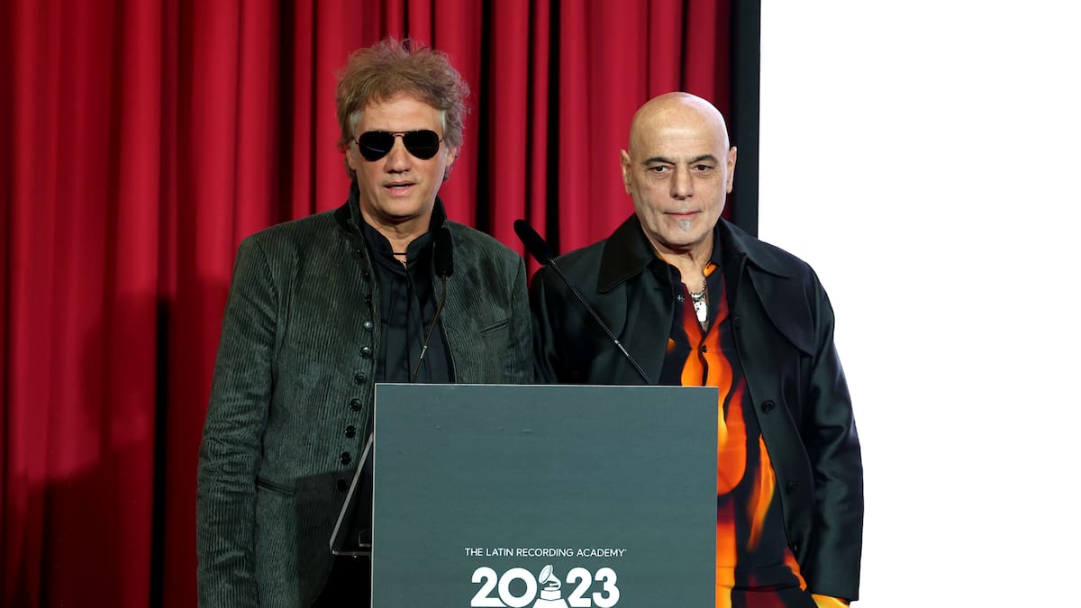 Soda Stereo anuncia su concierto en España en 2026: fecha, ciudad, entradas, dónde y cuándo comprarlas