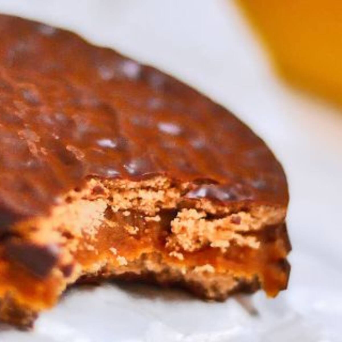 Crearon un alfajor con gusto a Fernet