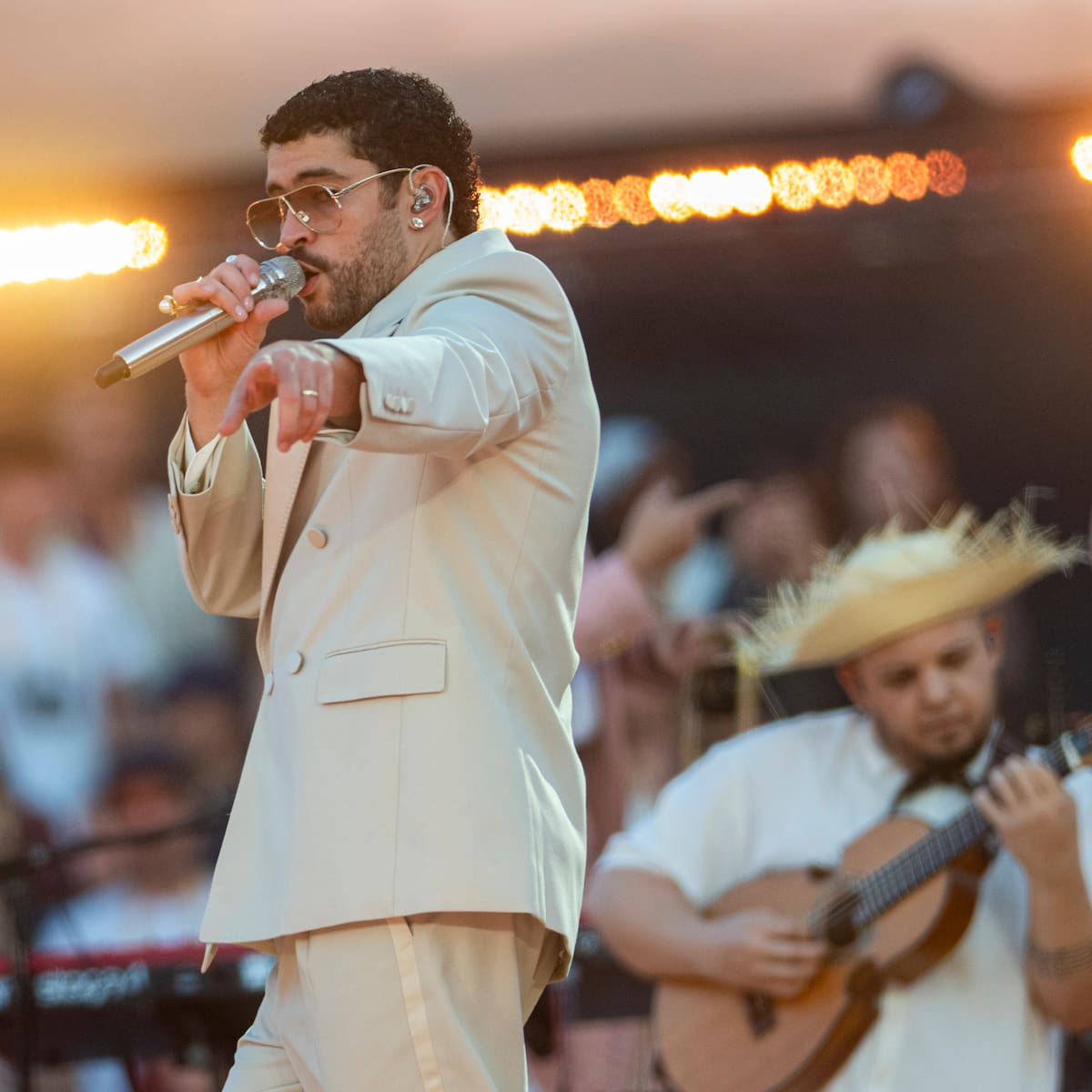 El impacto económico de Bad Bunny en cifras: hasta 200 millones de euros y 600.000 entradas vendidas