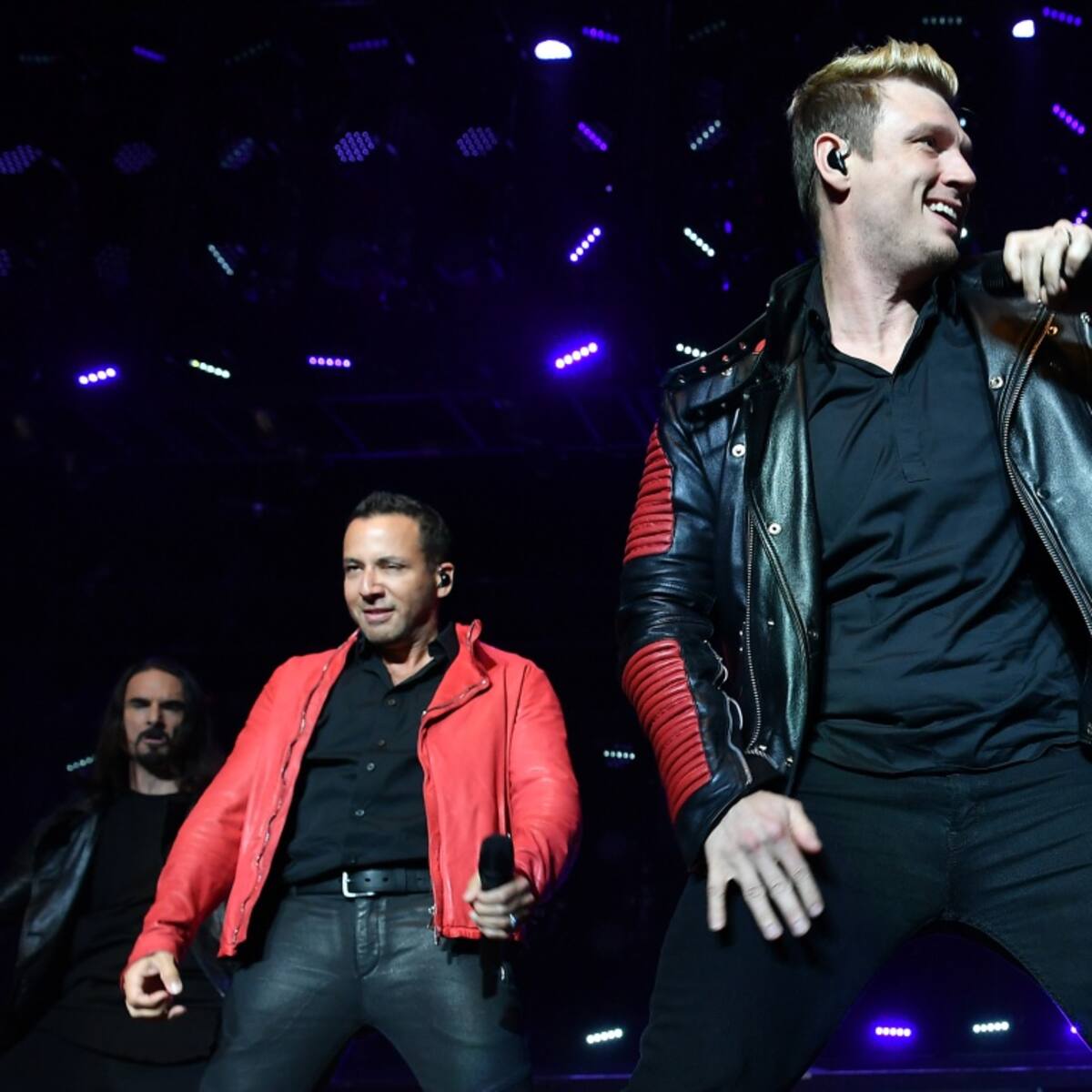 ¡Las mejores BoyBands!