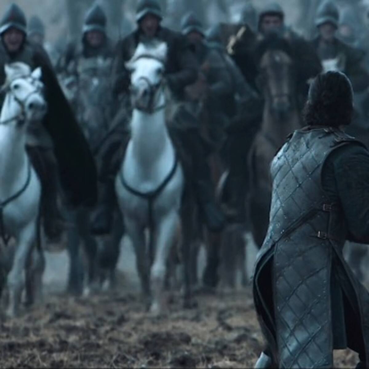 ¡Al fin! HBO anuncia fecha de estreno para temporada final de Game of Thrones