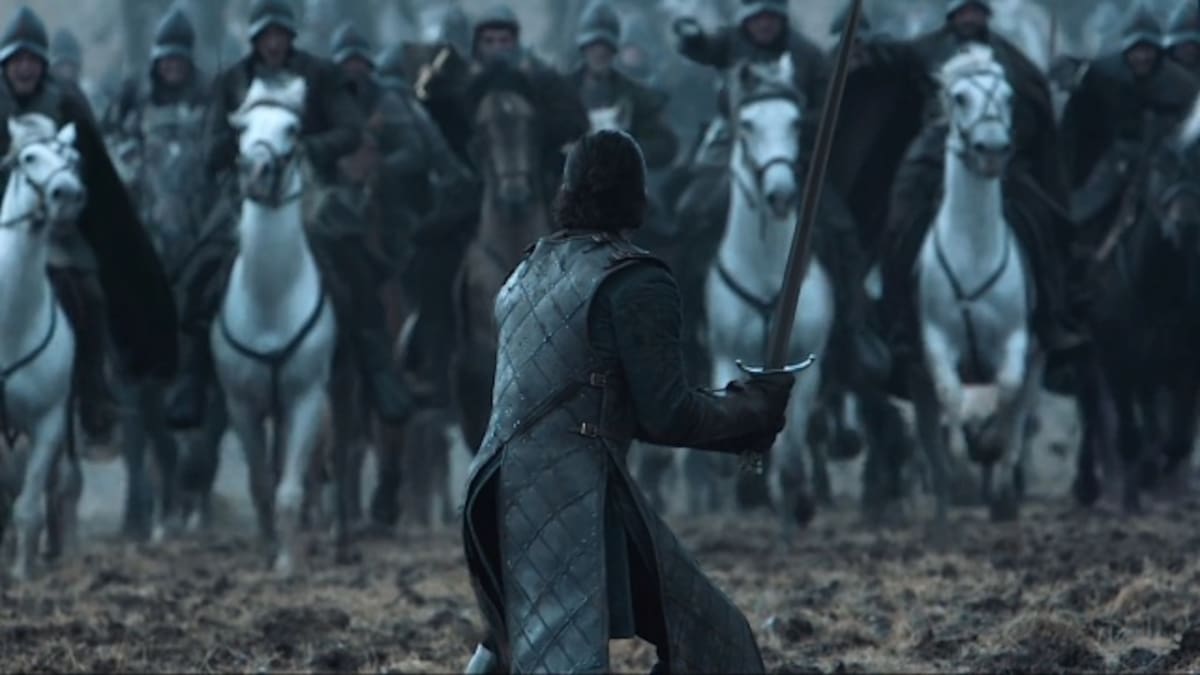 ¡Al fin! HBO anuncia fecha de estreno para temporada final de Game of Thrones