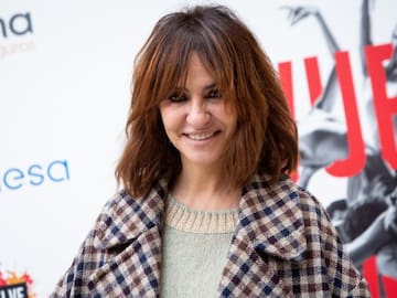 Mélani Olivares: Hablamos de maternidad, abortos, salud mental, ‘Aída’, 'Amar es para siempre', sexo o música