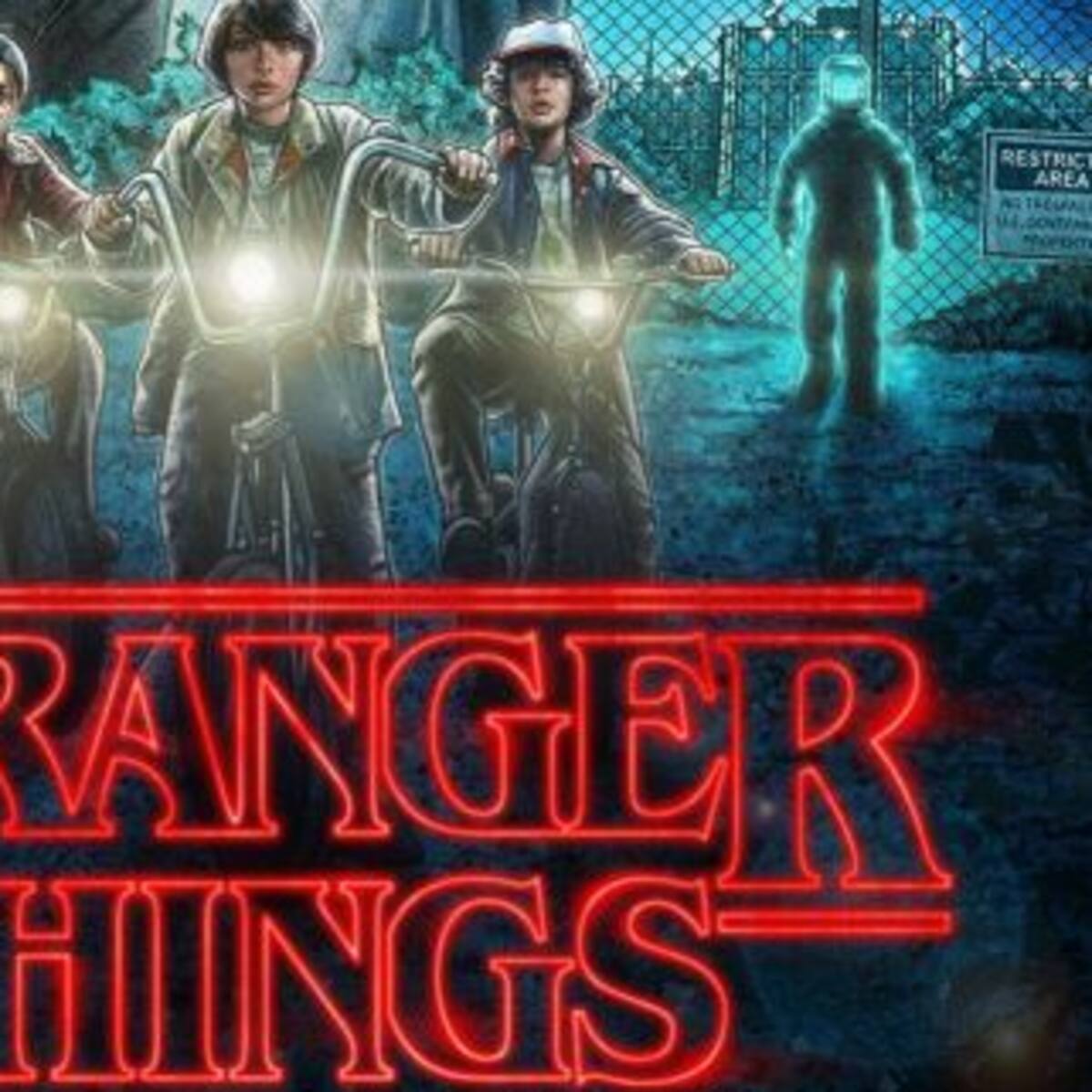 Esto es lo que van a cobrar los protagonistas de “Stranger Things” en la nueva temporada
