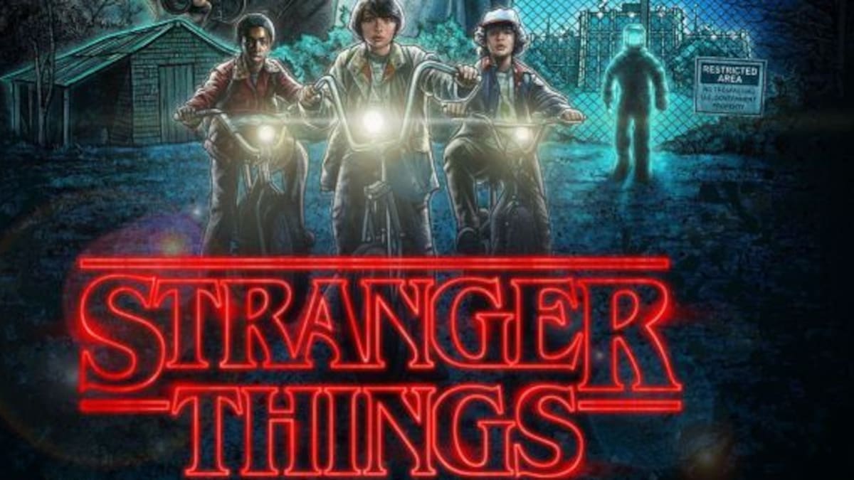 Esto es lo que van a cobrar los protagonistas de “Stranger Things” en la nueva temporada