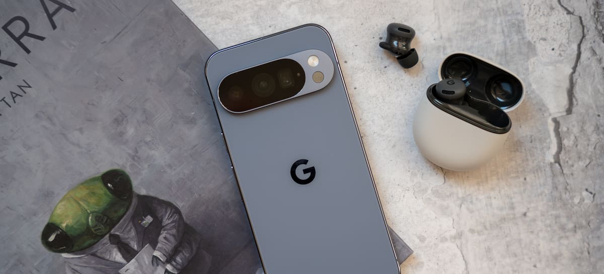 Google Pixel 10 Pro: el teléfono más fácil de recomendar.