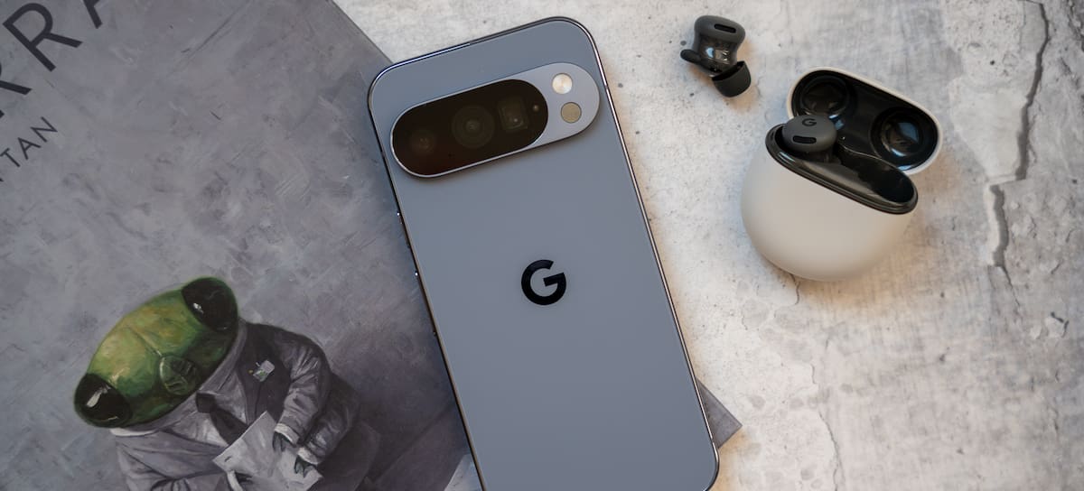 Google Pixel 10 Pro: el teléfono más fácil de recomendar.
