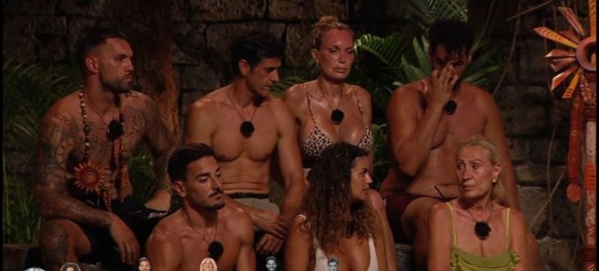 Primeras nominaciones en 'Supervivientes All Stars 3'.