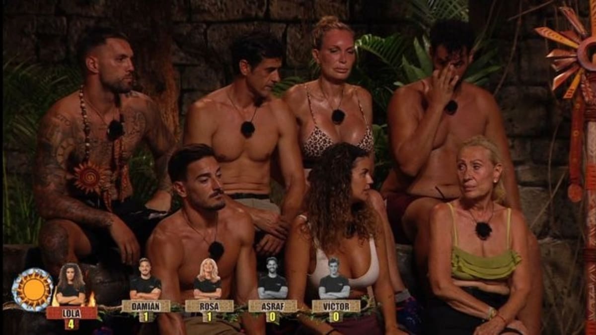 Primera lista de nominados de ‘Supervivientes All Stars 3’ con nuevo cambio de juego