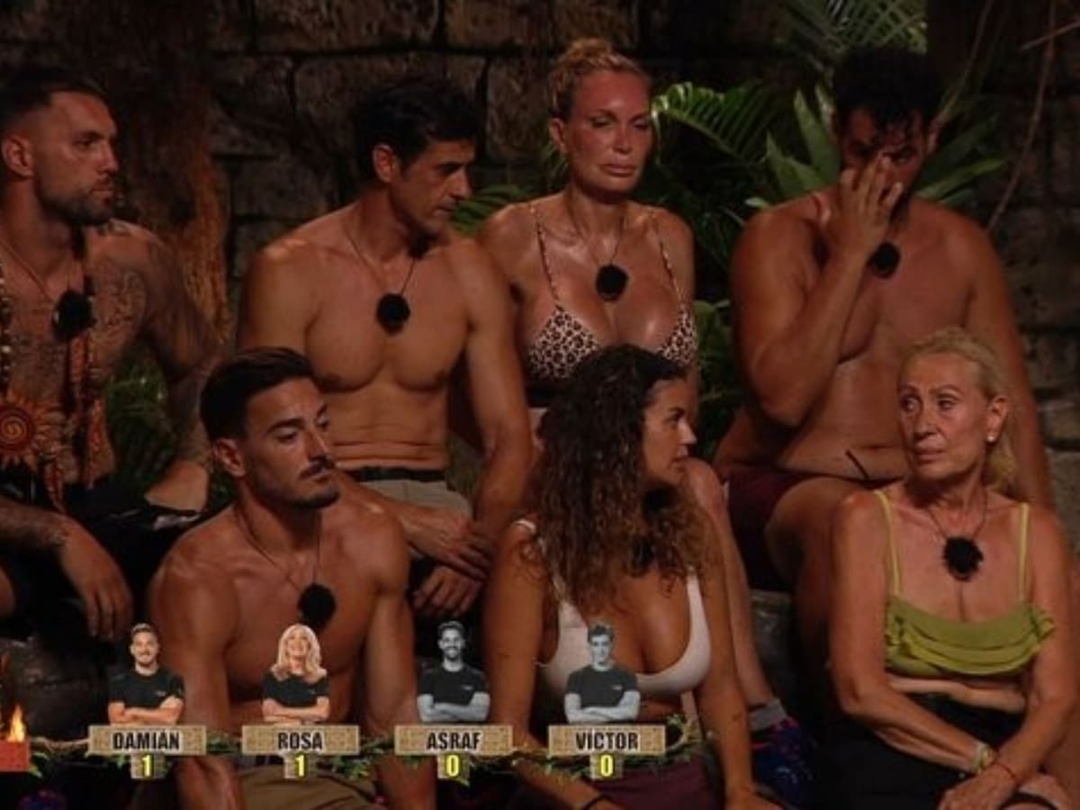 Primera lista de nominados de ‘Supervivientes All Stars 3’ con nuevo cambio de juego
