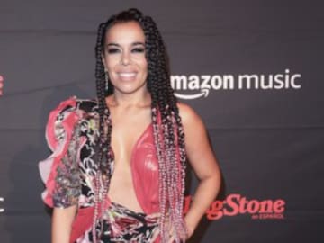 Beatriz Luengo sale en defensa de Chanel tras las críticas que ha recibido tras ganar el Benidorm Fest