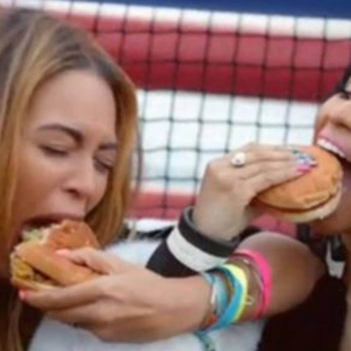 Beyoncé es vegana... ¿pero que come carne?