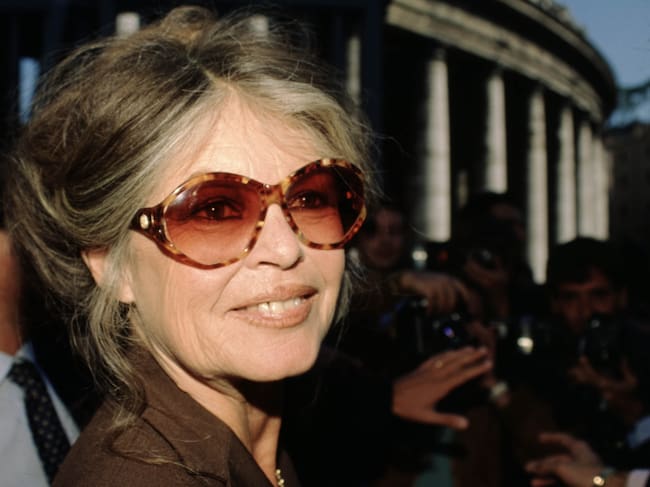 ES - Brigitte Bardot