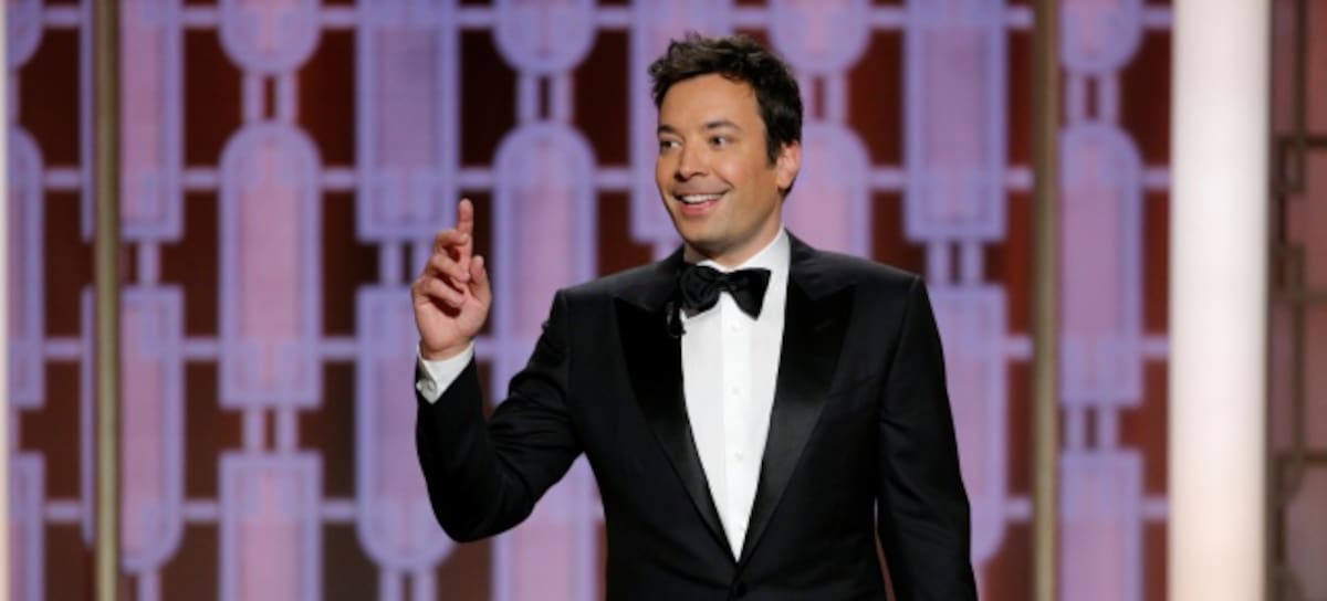 Jimmy Fallon
