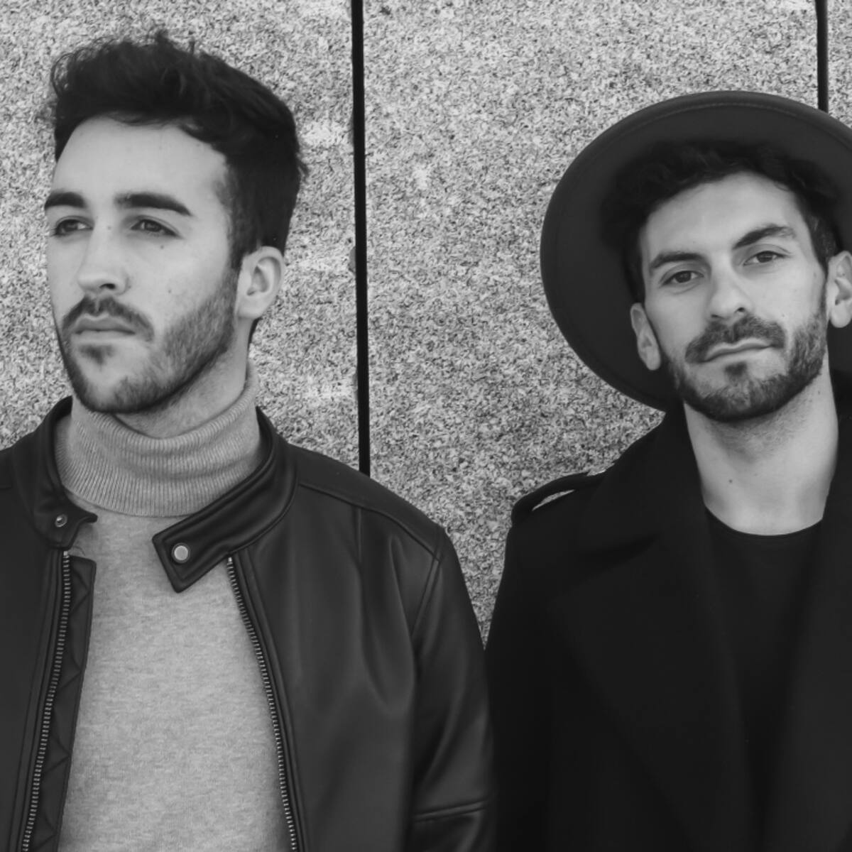 Atacados nos habla de ‘Quién Me Dará La Paz’ y de su colaboración pendiente con Noelia Franco