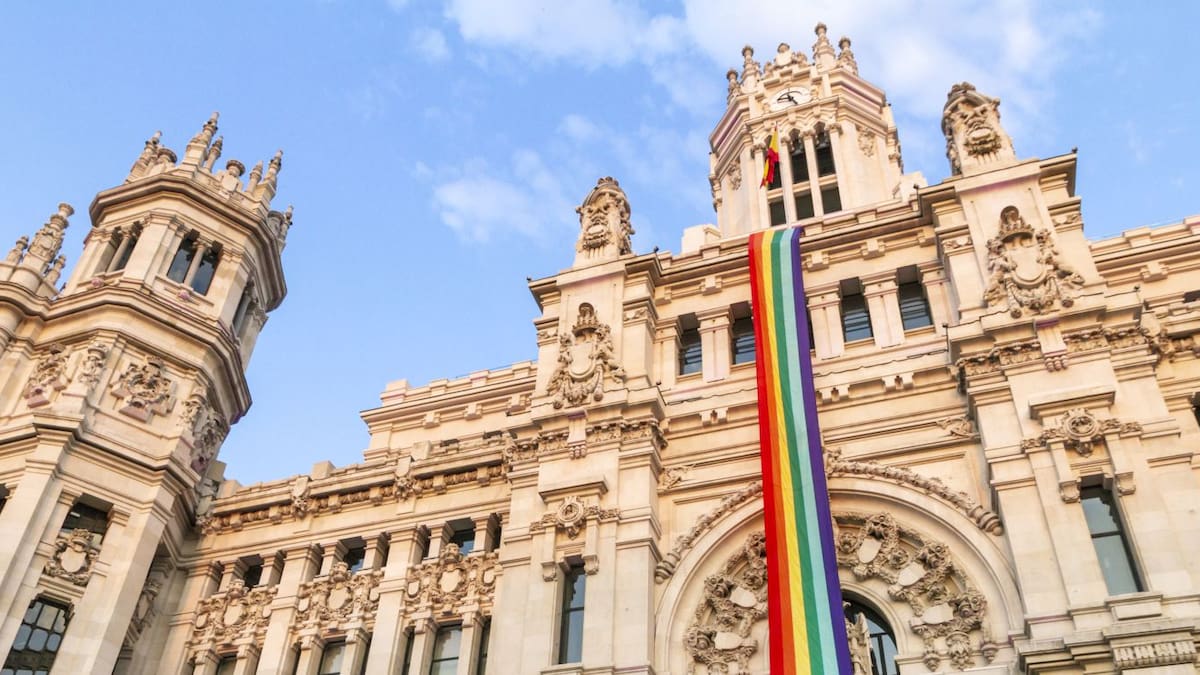¿Cuándo se celebra el Orgullo Gay en Madrid? Las fechas clave del MADO 2022