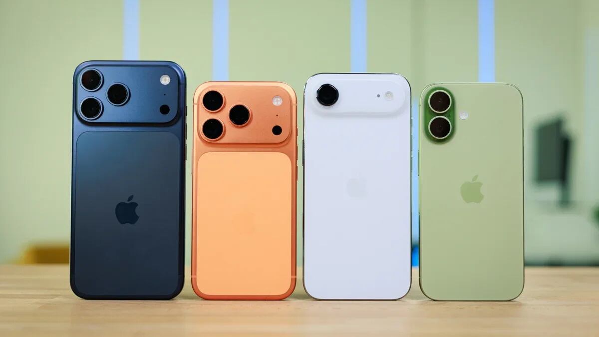iPhone