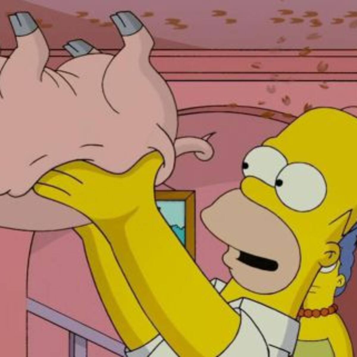 Confirman que habrá una segunda película de “Los Simpson”
