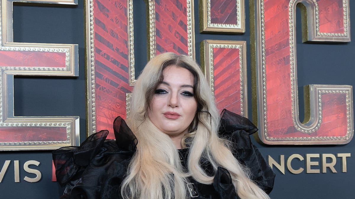 Así es Meek, la voz emergente de Reino Unido que se prepara para su gran debut en San Remo 2026