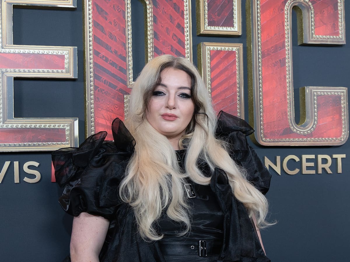 Así es Meek, la voz emergente de Reino Unido que se prepara para su gran debut en San Remo 2026