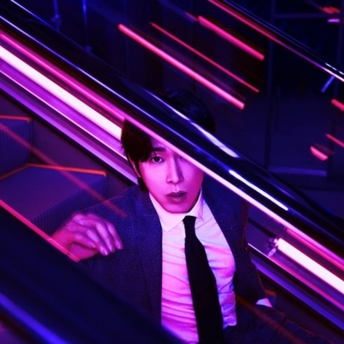 U-Know presenta Eeny Meeny