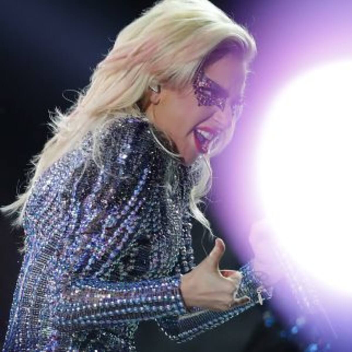 Las excentricidades de Lady Gaga