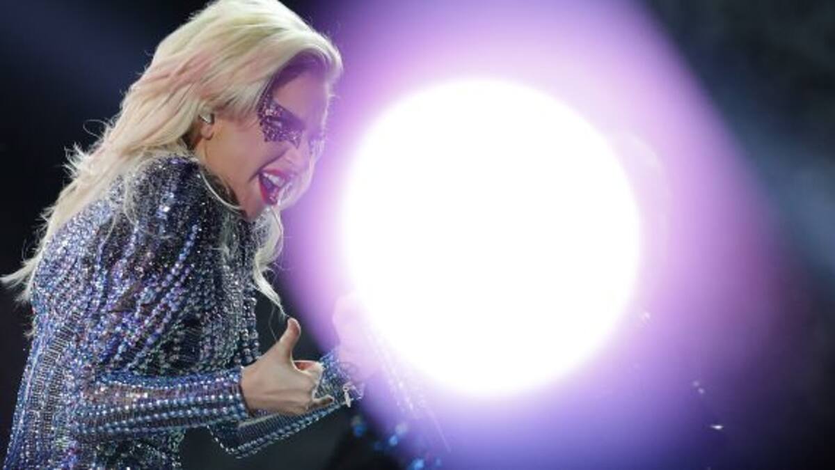 Las excentricidades de Lady Gaga