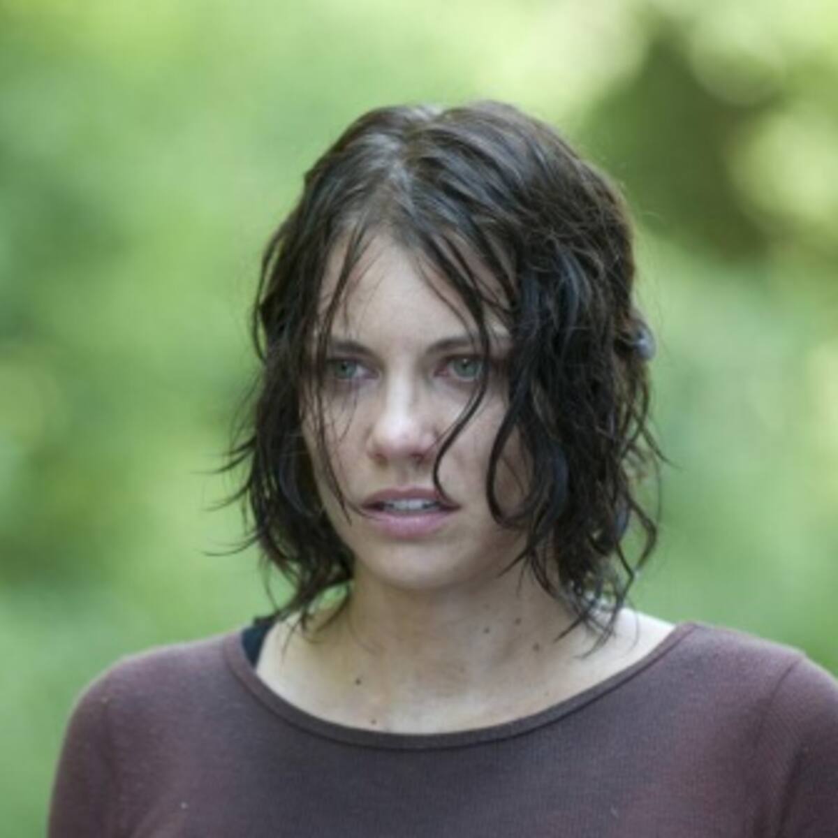 ¿Murió Maggie? Se filtra final alternativo de The Walking Dead