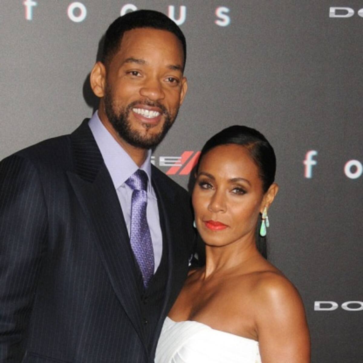 A Jada Smith le encanta ver las escenas de sexo de su marido