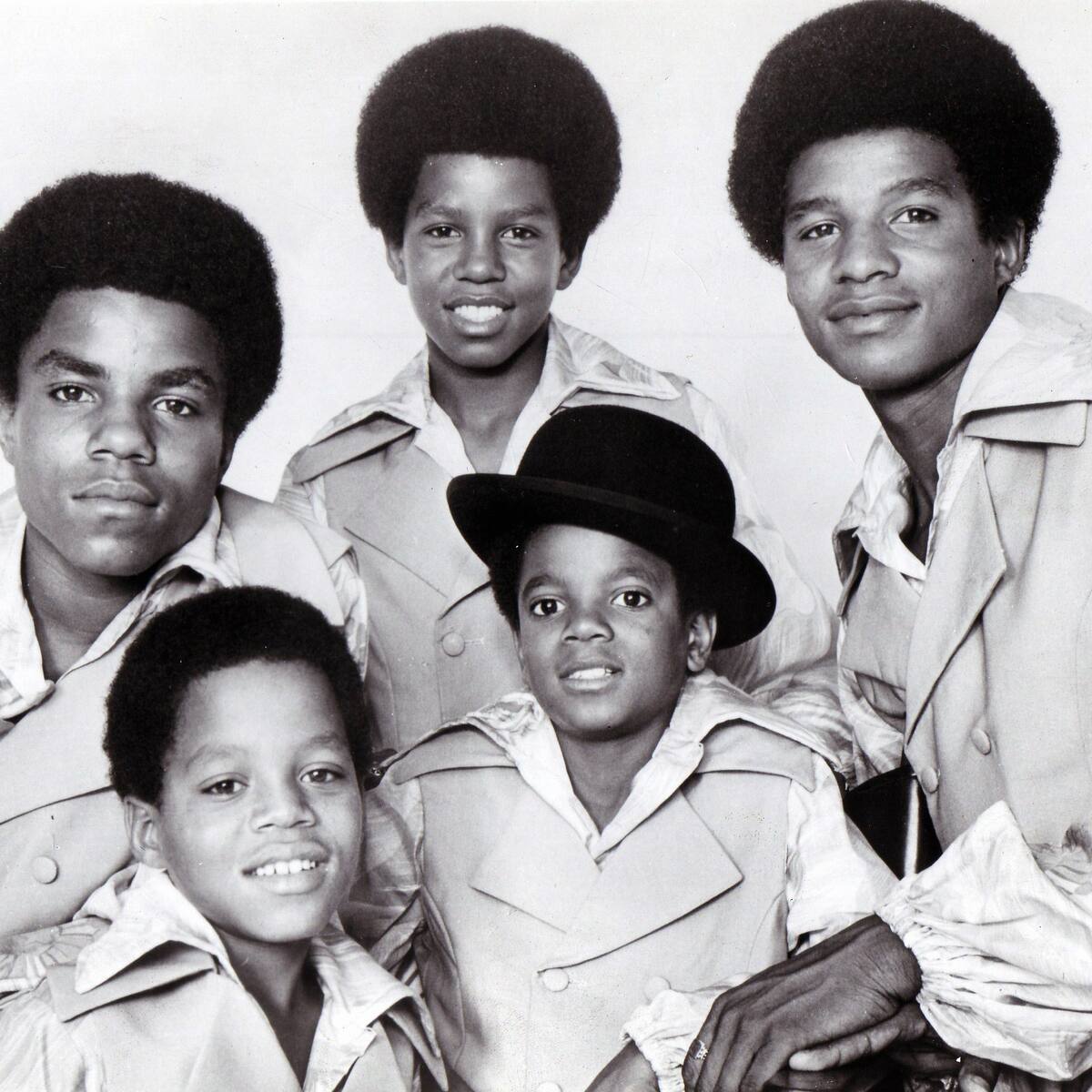 La música negra para Tony Aguilar en El Gran Musical: de 'Stand' de los Jackson 5 a La Ruta del Aguilar