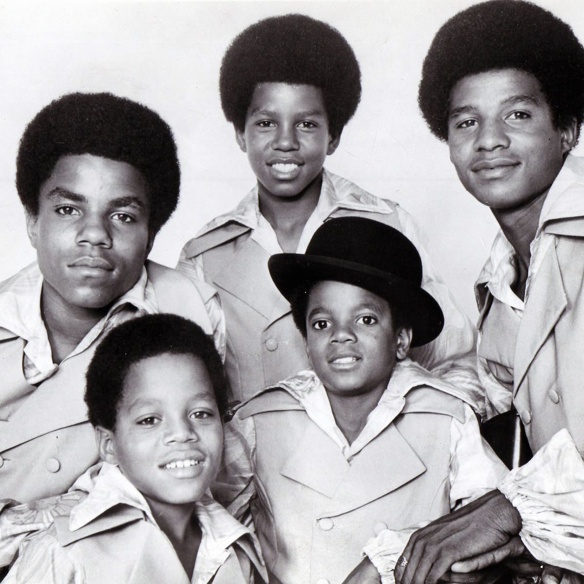 La música negra para Tony Aguilar en El Gran Musical: de 'Stand' de los Jackson 5 a La Ruta del Aguilar