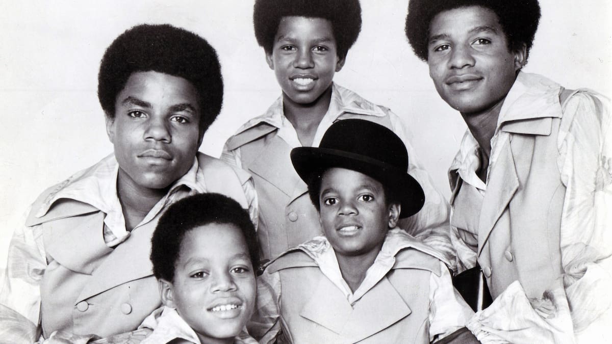 La música negra para Tony Aguilar en El Gran Musical: de 'Stand' de los Jackson 5 a La Ruta del Aguilar