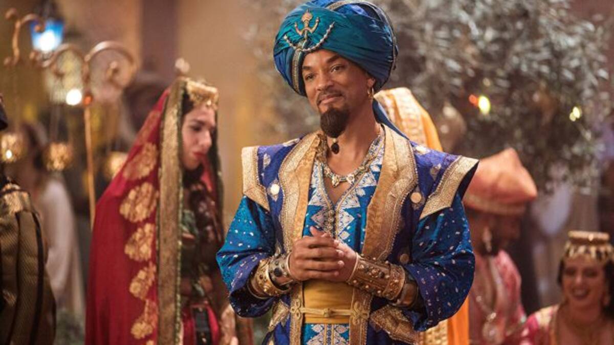 "Esto es bacán": Will Smith compartió un cómic en español en su Instagram