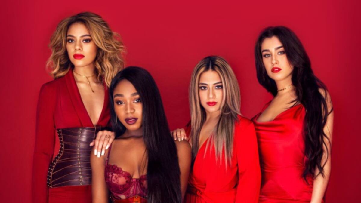 Esto es lo que pasó en la despedida de Fifth Harmony