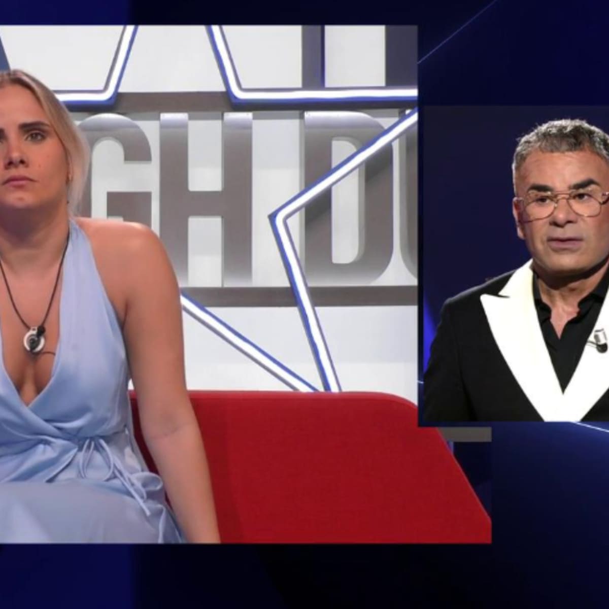 Estos son los nominados de ‘Gran Hermano Dúo 4’ con sanción para Cristina y Canales y una importante decisión de Gloria