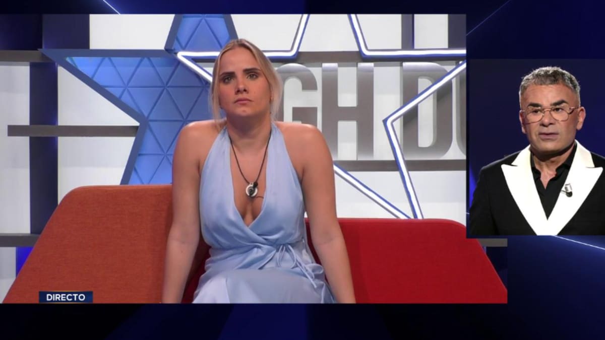 Estos son los nominados de ‘Gran Hermano Dúo 4’ con sanción para Cristina y Canales y una importante decisión de Gloria