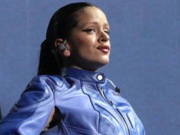 ¿Cuántos artistas españoles han ganado en los Billboard de la Música Latina? ¡Rosalía puede estrenarse hoy!