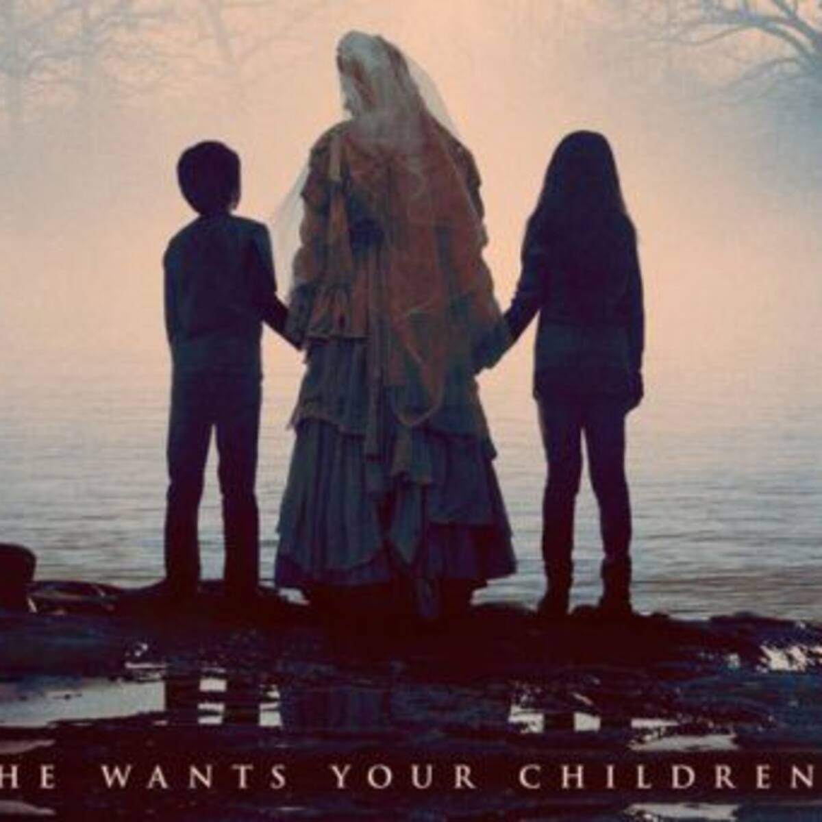 'La maldición de La Llorona' llegará al cine para aterrorizarte
