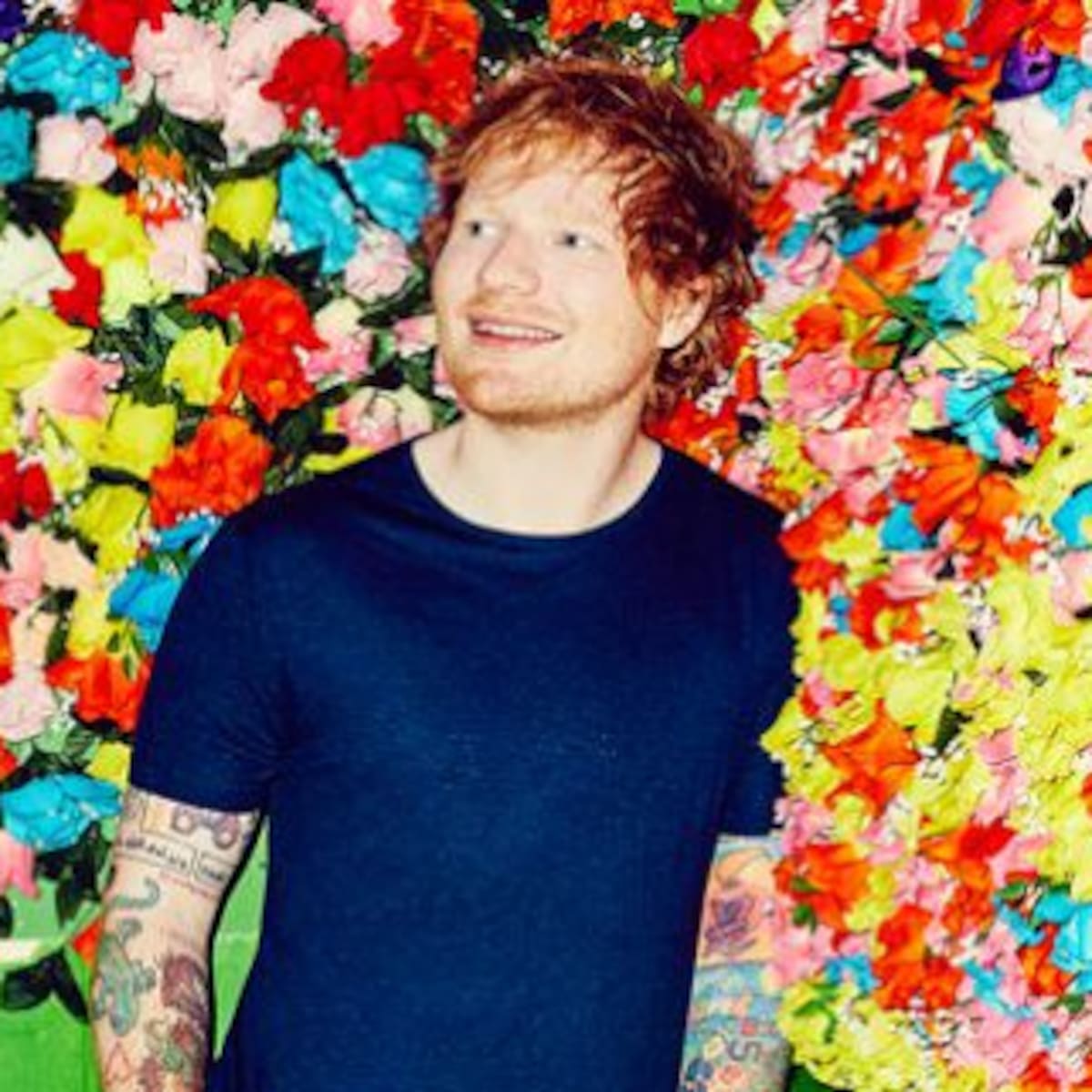 De Ed Sheeran y La Unión a Drake y Falco: los Nº1 que dieron la bienvenida a julio en LOS40
